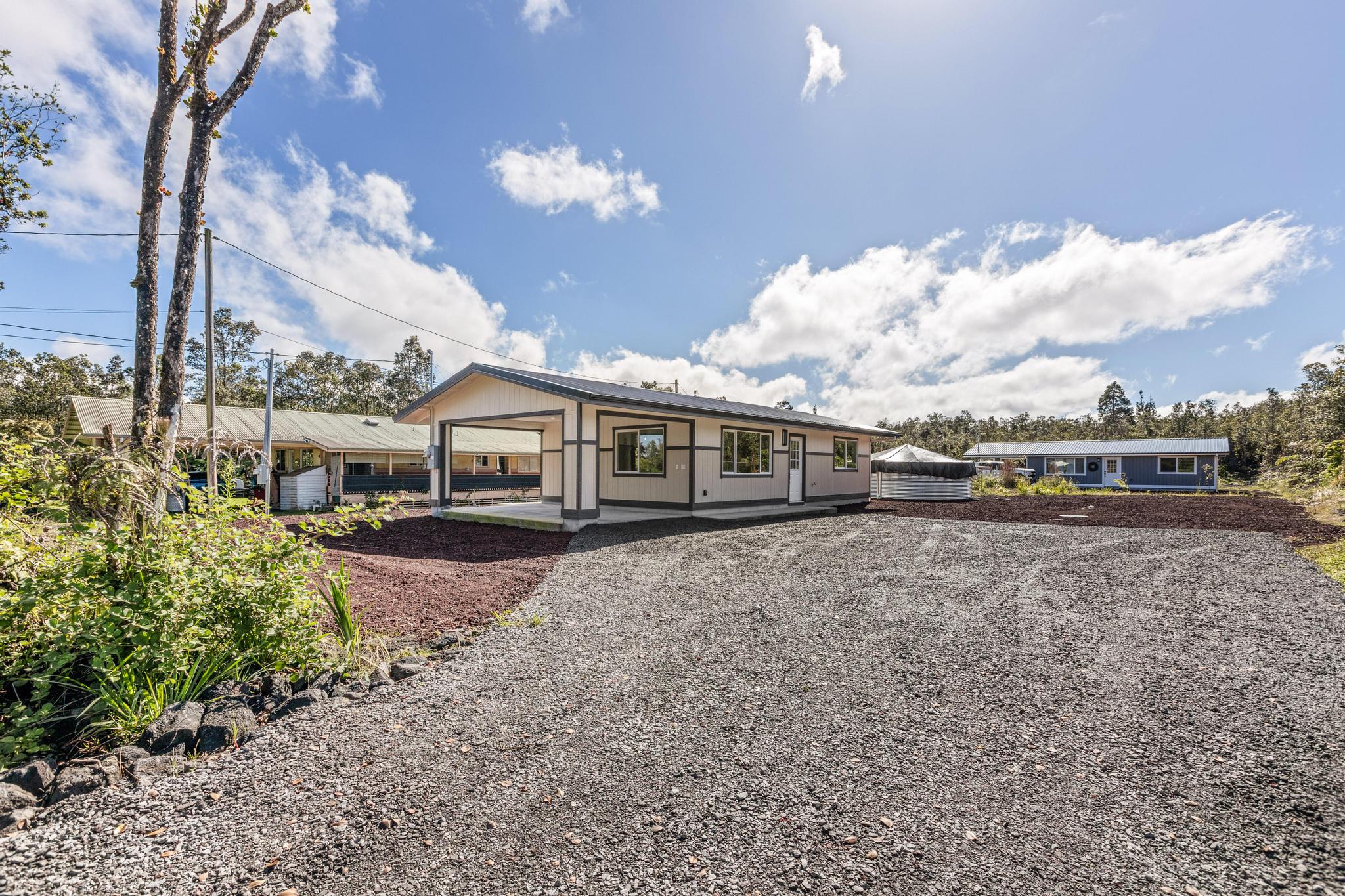 Photo 1 of 22 — 11-3127 PA ALII ST, Volcano, HI 96785
