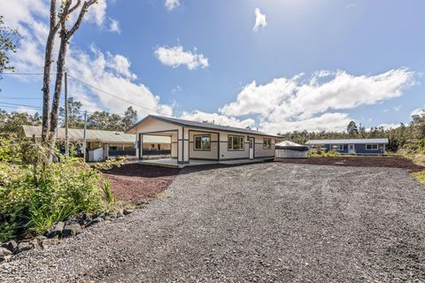 Photo of 11-3127 PA Alii St, Volcano, HI 96785 (MLS # 724248)
