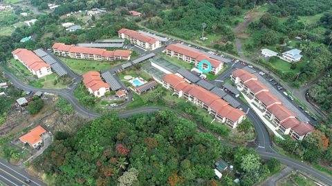 Photo of 79-7199 Mamalahoa Hwy #C-222, Holualoa, HI 96725 (MLS # 727086)