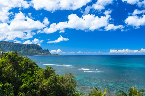 Tiny photo for 5280 Ka Haku Rd #8, Princeville, HI 96722 (MLS # 726890)