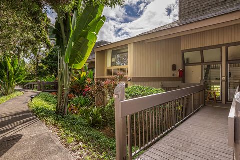 Tiny photo for 5280 Ka Haku Rd #8, Princeville, HI 96722 (MLS # 726890)