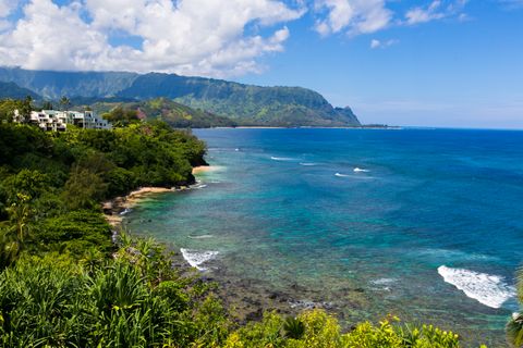 Tiny photo for 5280 Ka Haku Rd #8, Princeville, HI 96722 (MLS # 726890)