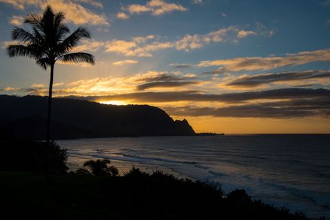 Tiny photo for 5280 Ka Haku Rd #8, Princeville, HI 96722 (MLS # 726890)