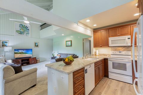 Tiny photo for 5280 Ka Haku Rd #8, Princeville, HI 96722 (MLS # 726890)