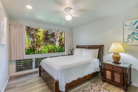 Tiny photo for 5280 Ka Haku Rd #8, Princeville, HI 96722 (MLS # 726890)