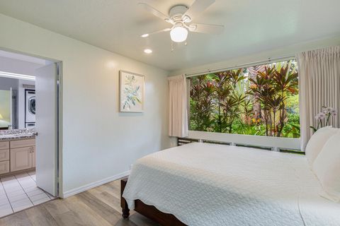 Tiny photo for 5280 Ka Haku Rd #8, Princeville, HI 96722 (MLS # 726890)