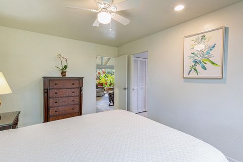 Tiny photo for 5280 Ka Haku Rd #8, Princeville, HI 96722 (MLS # 726890)