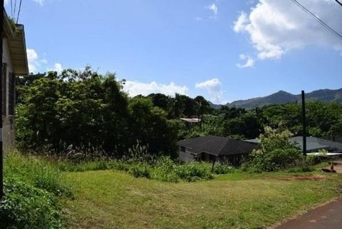 Tiny photo for 2928 Waa Rd, Lihue, HI 96766 (MLS # 721377)