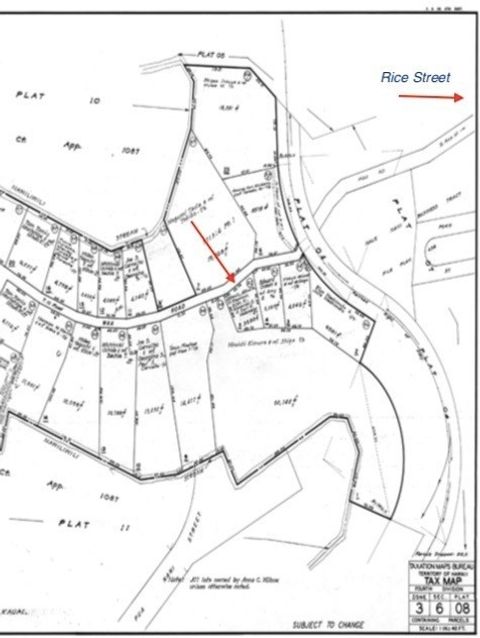 Tiny photo for 2928 Waa Rd, Lihue, HI 96766 (MLS # 721377)