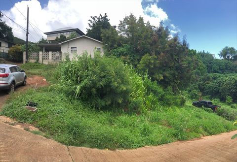 Tiny photo for 2928 Waa Rd, Lihue, HI 96766 (MLS # 721377)