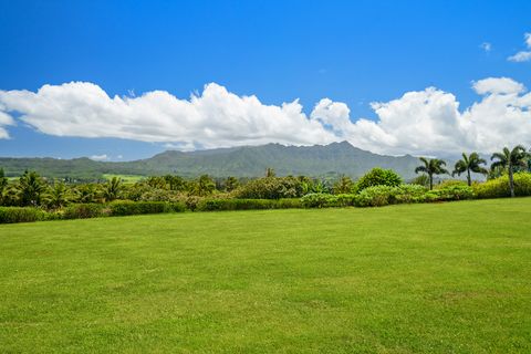 Tiny photo for Kilauea, HI 96754 (MLS # 721656)