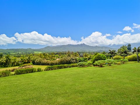 Photo of Kilauea, HI 96754 (MLS # 721656)