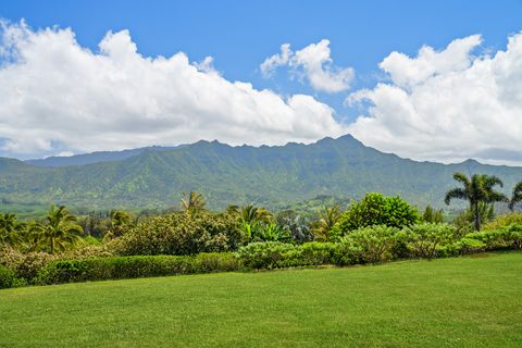 Tiny photo for Kilauea, HI 96754 (MLS # 721656)