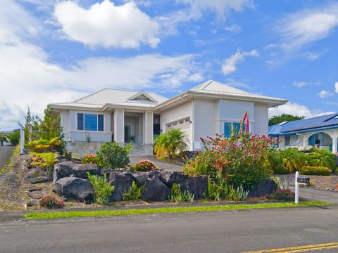 Photo of 378 Kahikini St, Hilo, HI 96720 (MLS # 725313)