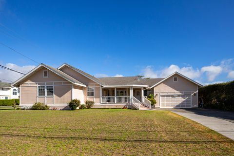 Photo of 67-1271 Mamalahoa Highway, Kamuela, HI 96743 (MLS # 718765)