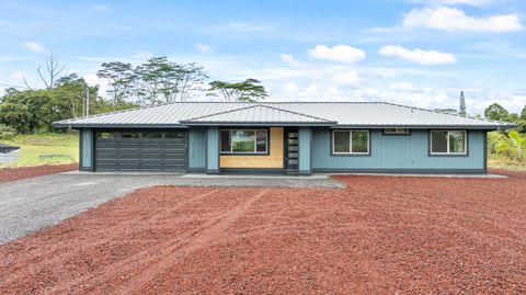 Photo of 15-1364 20th Ave, Keaau, HI 96749 (MLS # 729012)