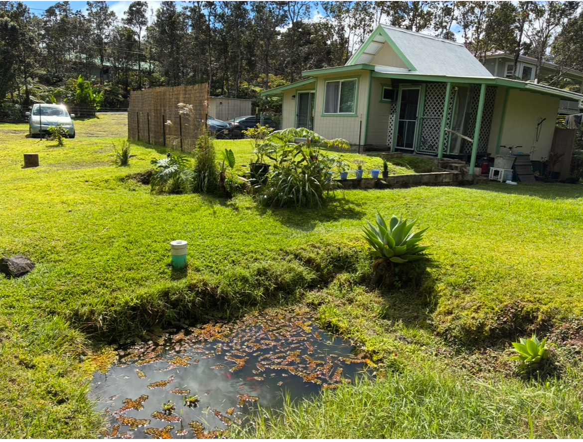 Photo 1 of 24 — 11-3244 ANUHEA ST, Volcano, HI 96785