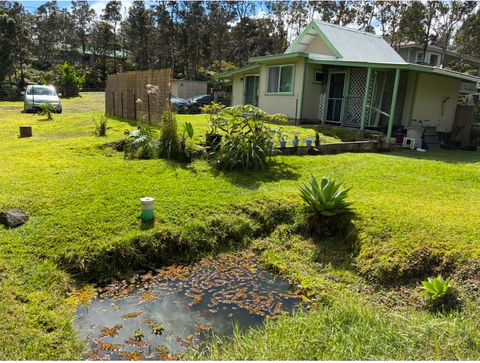 Photo of 11-3244 Anuhea St, Volcano, HI 96785 (MLS # 726990)