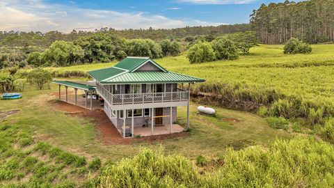 Photo of 34-1223 Hawaii Belt Rd, Papaaloa, HI 96780 (MLS # 723441)