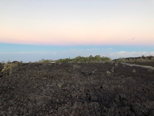 Photo 1 of 13 — COCOANUT DR, Ocean View, HI 96737