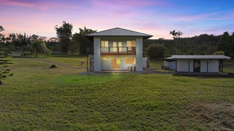 Photo of 29-2584 Kaiwiki Homestead Rd, Hakalau, HI 96710 (MLS # 718766)