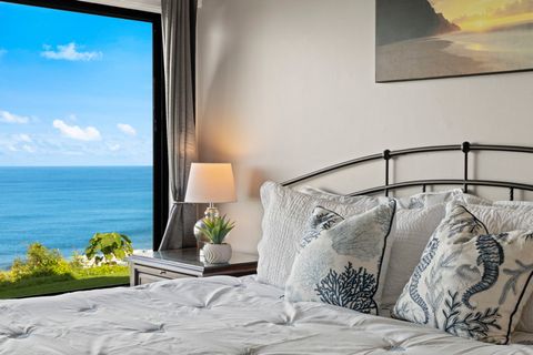 Tiny photo for 3700 Kamehameha Rd #A1, Princeville, HI 96722 (MLS # 726466)