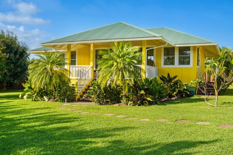 Photo of 5397-B Loi Pl #2, Koloa, HI 96756 (MLS # 730230)