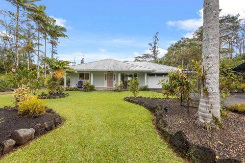 Photo of 13-3303 Moku St, Pahoa, HI 96778 (MLS # 727941)