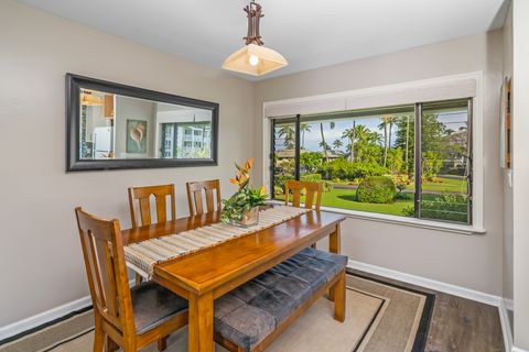 Tiny photo for 3830 Edward Rd #9F, Princeville, HI 96722 (MLS # 728462)