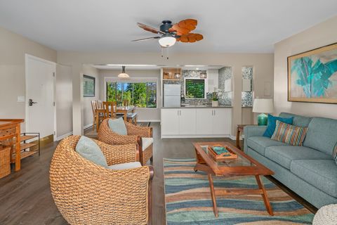 Tiny photo for 3830 Edward Rd #9F, Princeville, HI 96722 (MLS # 728462)