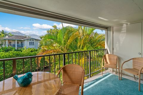 Tiny photo for 3830 Edward Rd #9F, Princeville, HI 96722 (MLS # 728462)