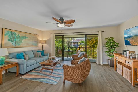 Tiny photo for 3830 Edward Rd #9F, Princeville, HI 96722 (MLS # 728462)