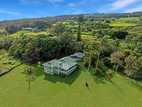 Photo of 55-735 Hawi Rd, Hawi, HI 96719 (MLS # 724082)