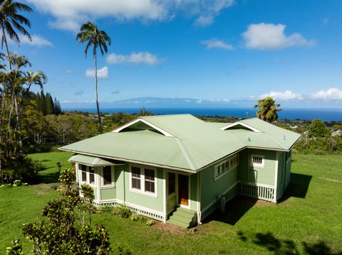 Photo of 55-735 Hawi Rd, Hawi, HI 96719 (MLS # 724082)