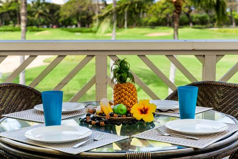 Photo of 69-200 Pohakulana Pl #J21, Waikoloa, HI 96738 (MLS # 725526)