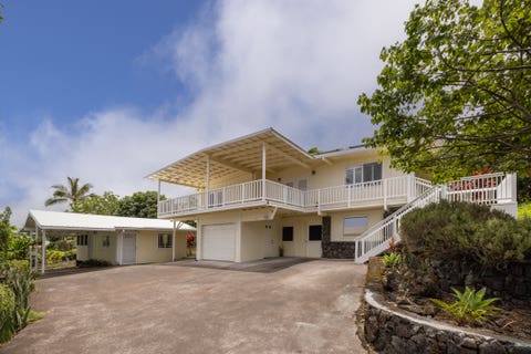 Photo of 73-1177 Ahulani St, Kailua Kona, HI 96740 (MLS # 730383)