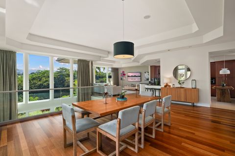 Tiny photo for 4100 Queen Emma's Dr #8, Princeville, HI 96722 (MLS # 729748)