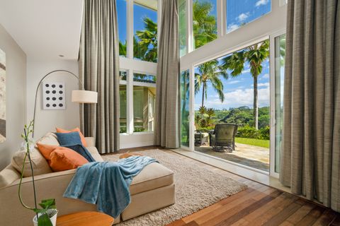 Tiny photo for 4100 Queen Emma's Dr #8, Princeville, HI 96722 (MLS # 729748)