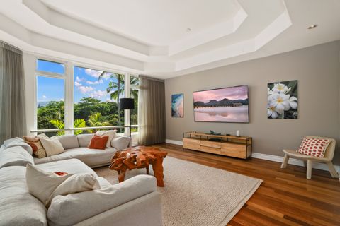 Tiny photo for 4100 Queen Emma's Dr #8, Princeville, HI 96722 (MLS # 729748)