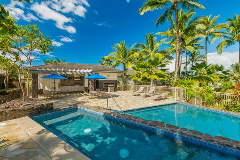 Tiny photo for 4100 Queen Emma's Dr #8, Princeville, HI 96722 (MLS # 729748)