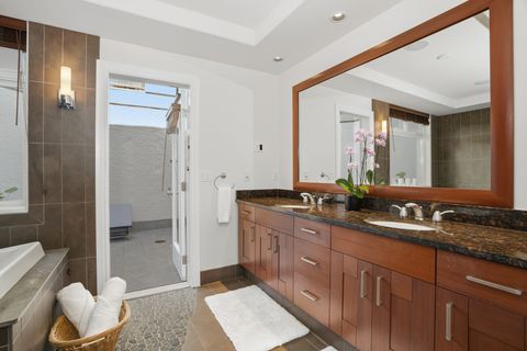 Tiny photo for 4100 Queen Emma's Dr #8, Princeville, HI 96722 (MLS # 729748)