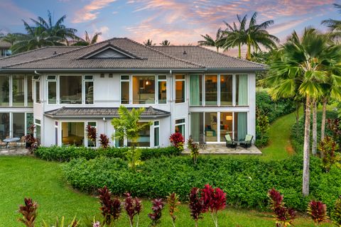 Tiny photo for 4100 Queen Emma's Dr #8, Princeville, HI 96722 (MLS # 729748)