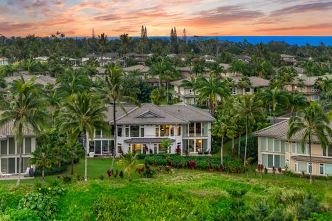 Photo of 4100 Queen Emma's Dr #8, Princeville, HI 96722 (MLS # 729748)