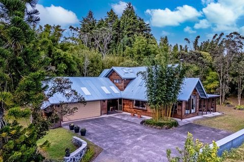 Photo of 64-5300 Puukapu St, Kamuela, HI 96743 (MLS # 723625)