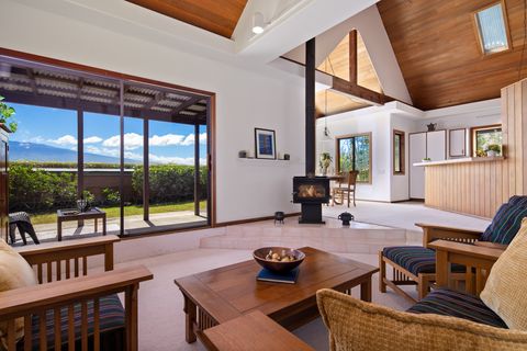 Photo of 64-5300 Puukapu St, Kamuela, HI 96743 (MLS # 723625)