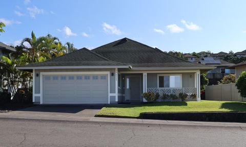 Photo of 75-6111 Hoomama St, Kailua-Kona, HI 96740 (MLS # 725273)