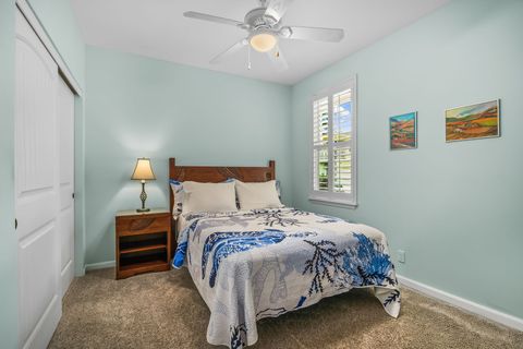 Tiny photo for 4919 Pepelani Lp #2A, Princeville, HI 96722 (MLS # 721942)