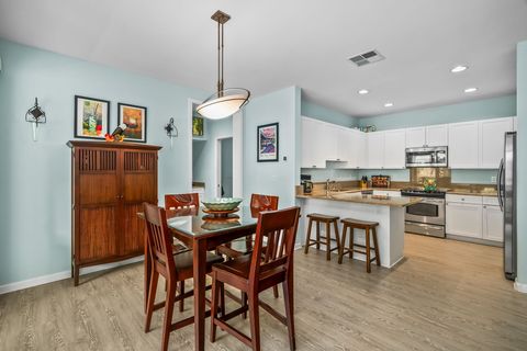 Tiny photo for 4919 Pepelani Lp #2A, Princeville, HI 96722 (MLS # 721942)