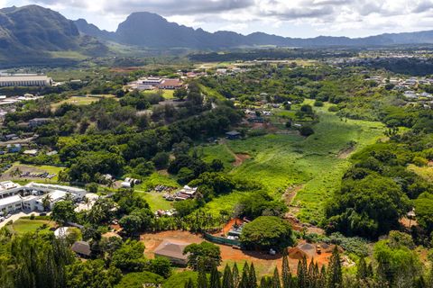 Tiny photo for Rice St #3, Lihue, HI 96766 (MLS # 728807)