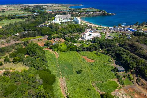 Tiny photo for Rice St #3, Lihue, HI 96766 (MLS # 728807)